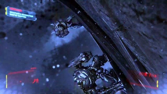 Crysis 3 УБИЛ АЛЬФА-ЦЕФА смотреть онлайн