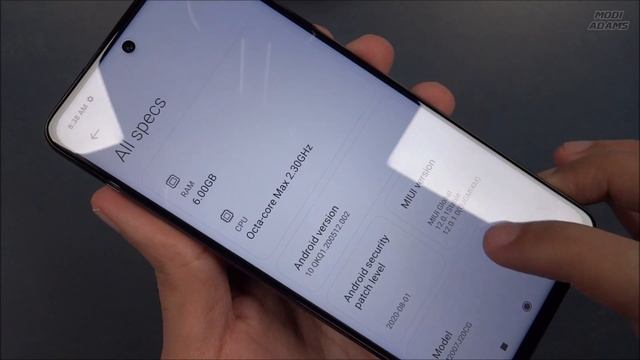Xiaomi Poco X3 Unboxing & Simple Review смотреть онлайн