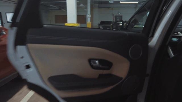 RANGE ROVER EVOQUE ┃ ПРИОБРЁЛ НЕ ГЛЯДЯ смотреть онлайн
