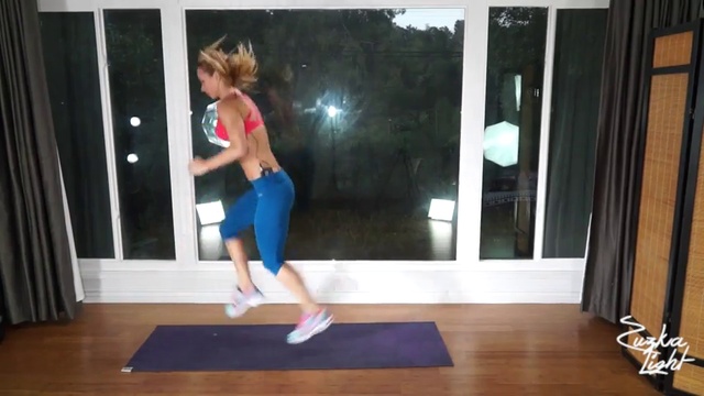  Workout #23 смотреть онлайн