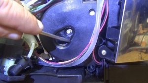DeLonghi   PrimaDonna Elite  Разборка и ремонт