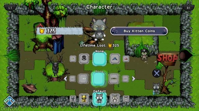 Kitten Squad - Review смотреть онлайн