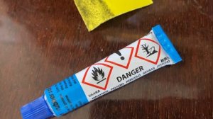 Как заклеить камеру велосипеда, гироскутера, садовой тачки