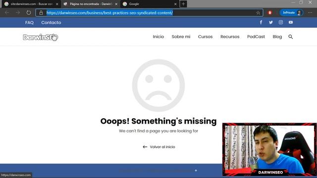 Cómo Hacer una REDIRECCIÓN 301 en WordPress [CON PLUGIN] 2020 смотреть онлайн