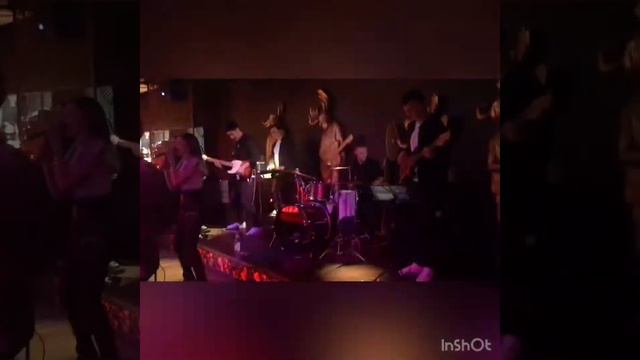 кавер-группа «Ом» - Ту-лу-ла смотреть онлайн