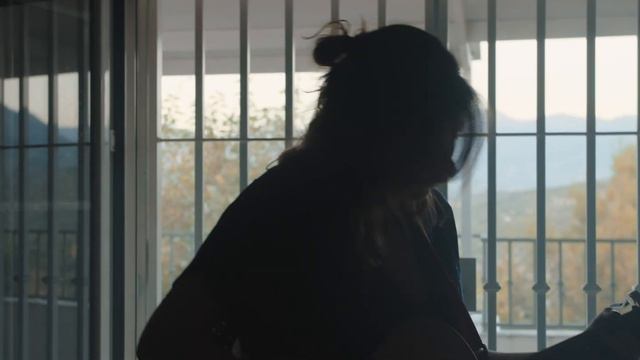 Harry Styles - Adore you // Marla Cross смотреть онлайн