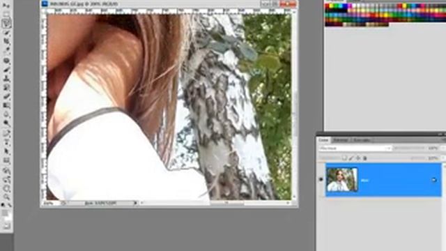 Photoshop#1 смотреть онлайн
