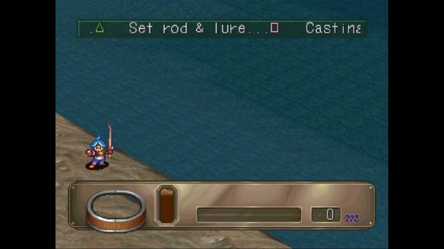 Breath of Fire III — Bonus 6 - The Big Ones! смотреть онлайн