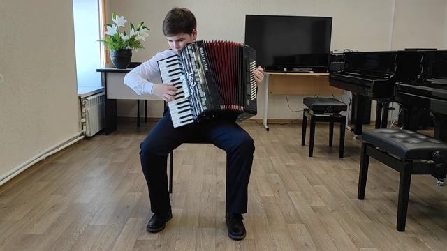Ю. Гаврилов "Озорные Мыши" смотреть онлайн
