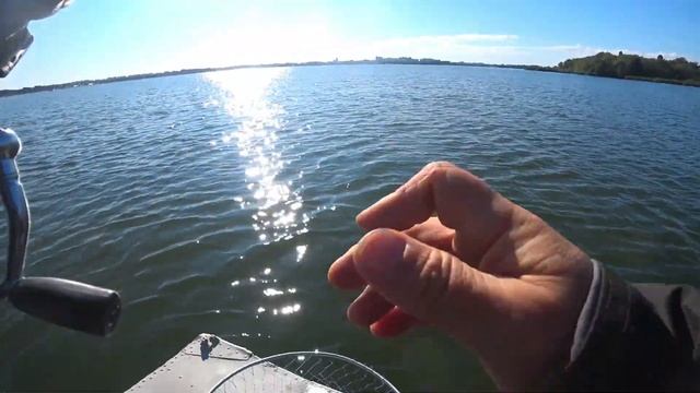 Щучий день. Первая осенняя рыбалка. смотреть онлайн