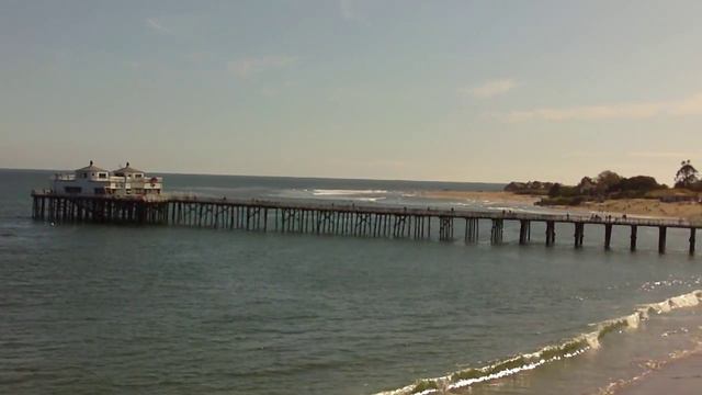 Malibu hotel room смотреть онлайн