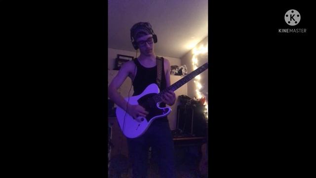 Jim root telecaster demo смотреть онлайн