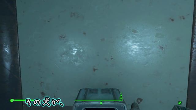 【ボナンザの半生】Fallout4 (日本語版) をふつうに実況プレイ Log055 смотреть онлайн
