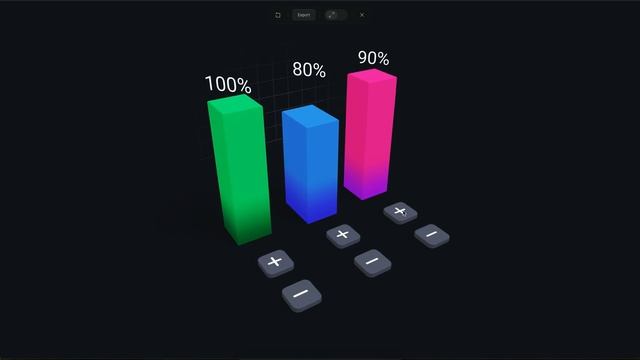 Update: Variables (Beta) - A new way to create 3d interactions with Spline смотреть онлайн