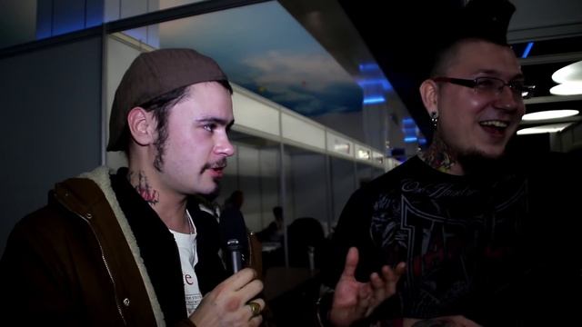 невЫшедшее #4 (Татумо) смотреть онлайн