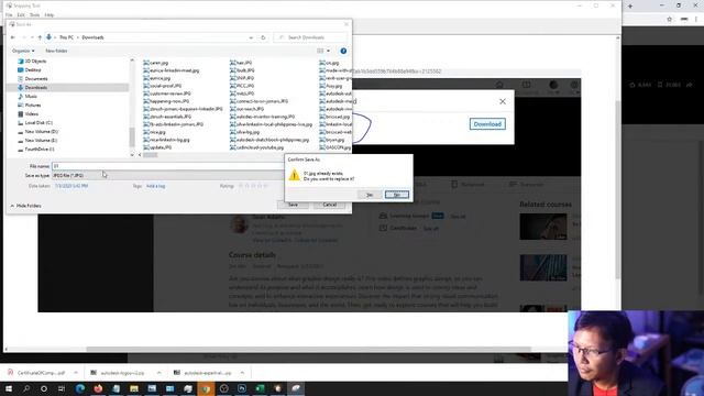 It's a free Course about Graphic Design! смотреть онлайн
