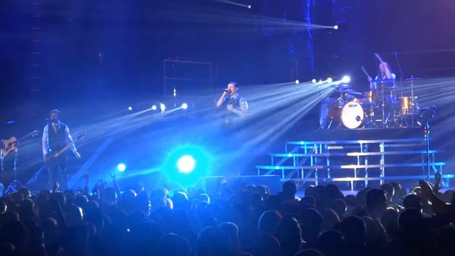 Shinedown - Amaryllis - Live, 2/15/2013, Memorial Coliseum, Ft. Wayne, IN. смотреть онлайн