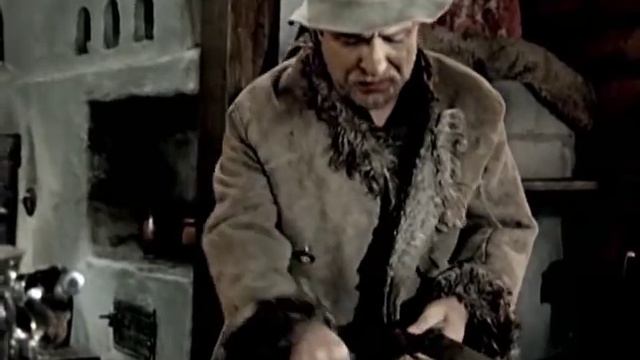 Возвращение ножей. (х/ф "Деревня Утка") 1978 смотреть онлайн