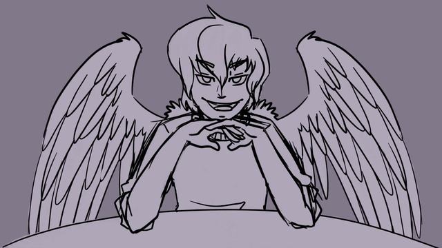 Turf War - Hermitcraft Animatic "Sketch" Version смотреть онлайн