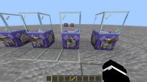 ПОТРЯСАЮЩИЕ команды с ЧАСТИЦАМИ в                                         Майнкрафте /particle