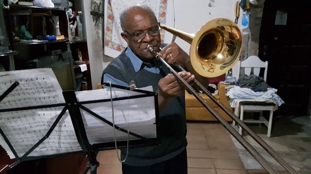 Trombone 2 смотреть онлайн