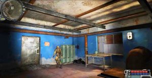 S.T.A.L.K.E.R.: Зов Припяти.Прохождение.Заложник.освободить митяя которого удерживают бандиты