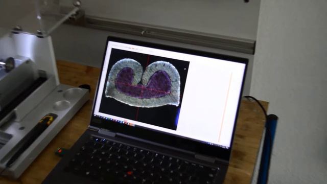 Schleuniger SIS6 Demo смотреть онлайн