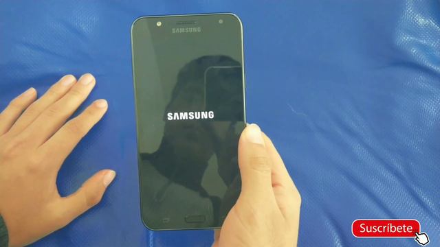 Hard reset Samsung galaxy j7/neo/prime смотреть онлайн