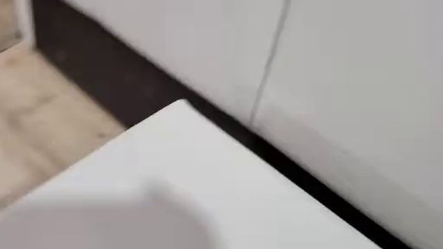 Мягкие тумбочки в экокоже белого цвета смотреть онлайн