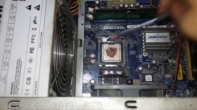 [Tutorial] How to Upgrade Your LGA 775 Processor смотреть онлайн