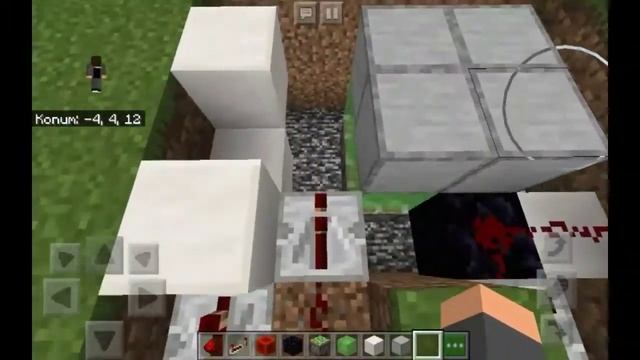 Minecraft PE Asansör Yapımı ! - TÜM VERSİYONLAR 1.10.0+ смотреть онлайн
