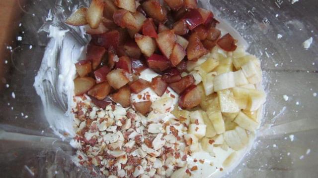 Вкусные будни