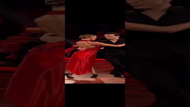 Красивое танго смотреть онлайн