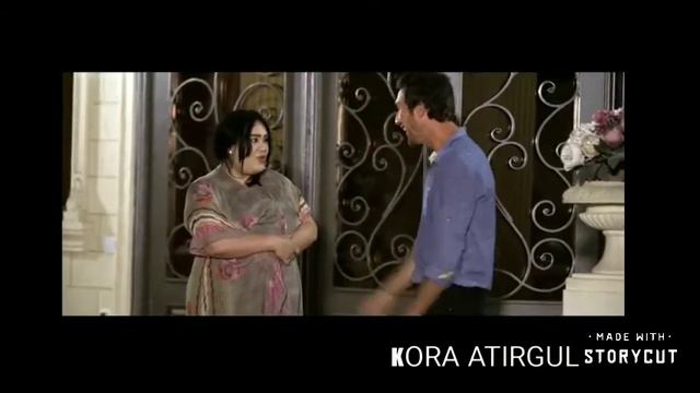 Qora Atirgul 44-qism (uzbek Seriali)