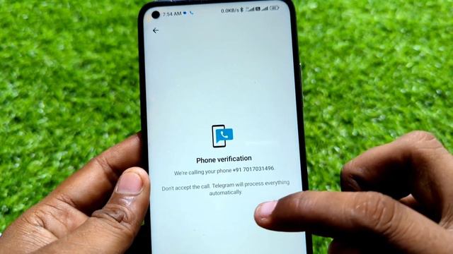 Telegram Fix Code expired, please start over Problem Solve смотреть онлайн