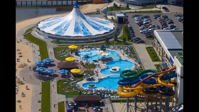 Едем в Казань смотреть онлайн