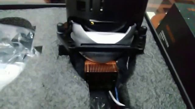 Review bi laser Matrix light O2 смотреть онлайн