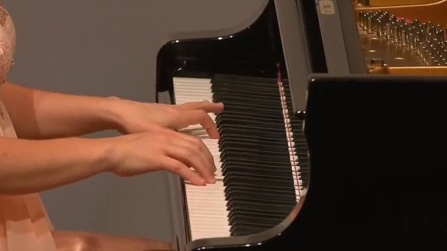 Anna Fedorova - Chopin - Waltz in A minor Op. 34 No. 2 смотреть онлайн