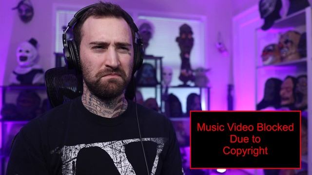 The Browning - End Of Existence (reaction) смотреть онлайн