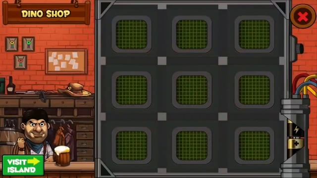 Dino Island || How to get fly dinosaur || Walkthrough gameplay 2021 смотреть онлайн