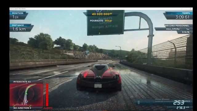 nfs mw 2012 full pro mods Pagani Huayra NFS EDITION /Most Wanted#1 Koenigsegg Agera R смотреть онлайн