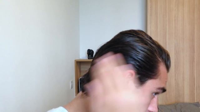 How To Style Your Hair During The AWKWARD STAGE | Growing Long Hair смотреть онлайн