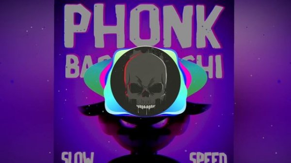 • Aggressive phonk | Phonk Bachi Bachi DJ TOPO, Mc Rd | phonk 2023