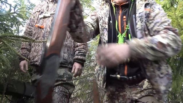 "ХРЕСТОМАТИЯ ОХОТЫ НА ГУСЯ" с Андреем Кетнером non-stop #16 смотреть онлайн