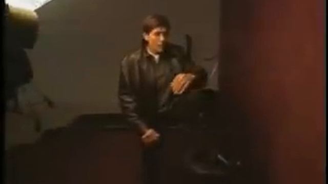 Gianni Morandi - Innamorato (videoclip)