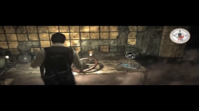 The Evil Within PC Pentium dual core E5400 2.7GHz & Nvidia GT 630 смотреть онлайн