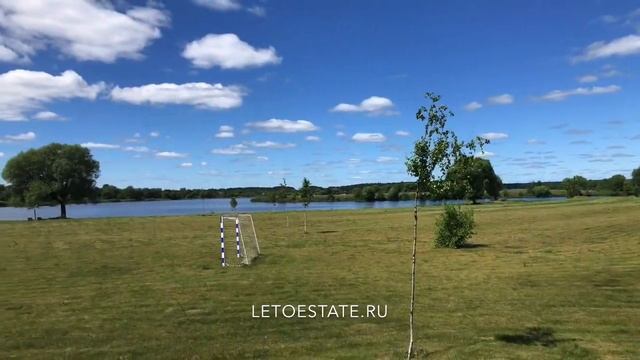 Екатериновка коттеджный посёлок смотреть онлайн