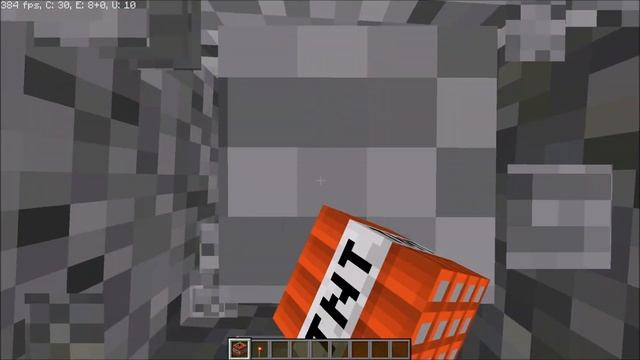 Minecraft NVIDIA GTX 960 4GB | Intel Core i5 4570 смотреть онлайн