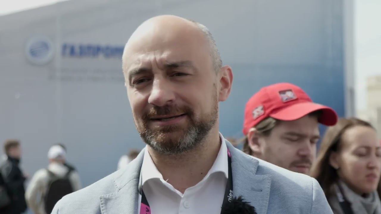 Официальные партнеры PHDays 12: Security Vision, Газпромбанк, VK, РТК-Солар, Innostage