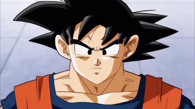 Son Goku Pede Ajuda Ao Kami-Sama Para Localizar O Número 17